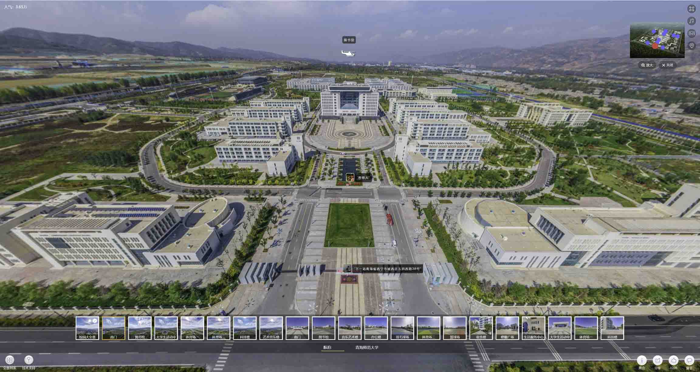 上蔡油菜花-惊艳半生的花海仙境