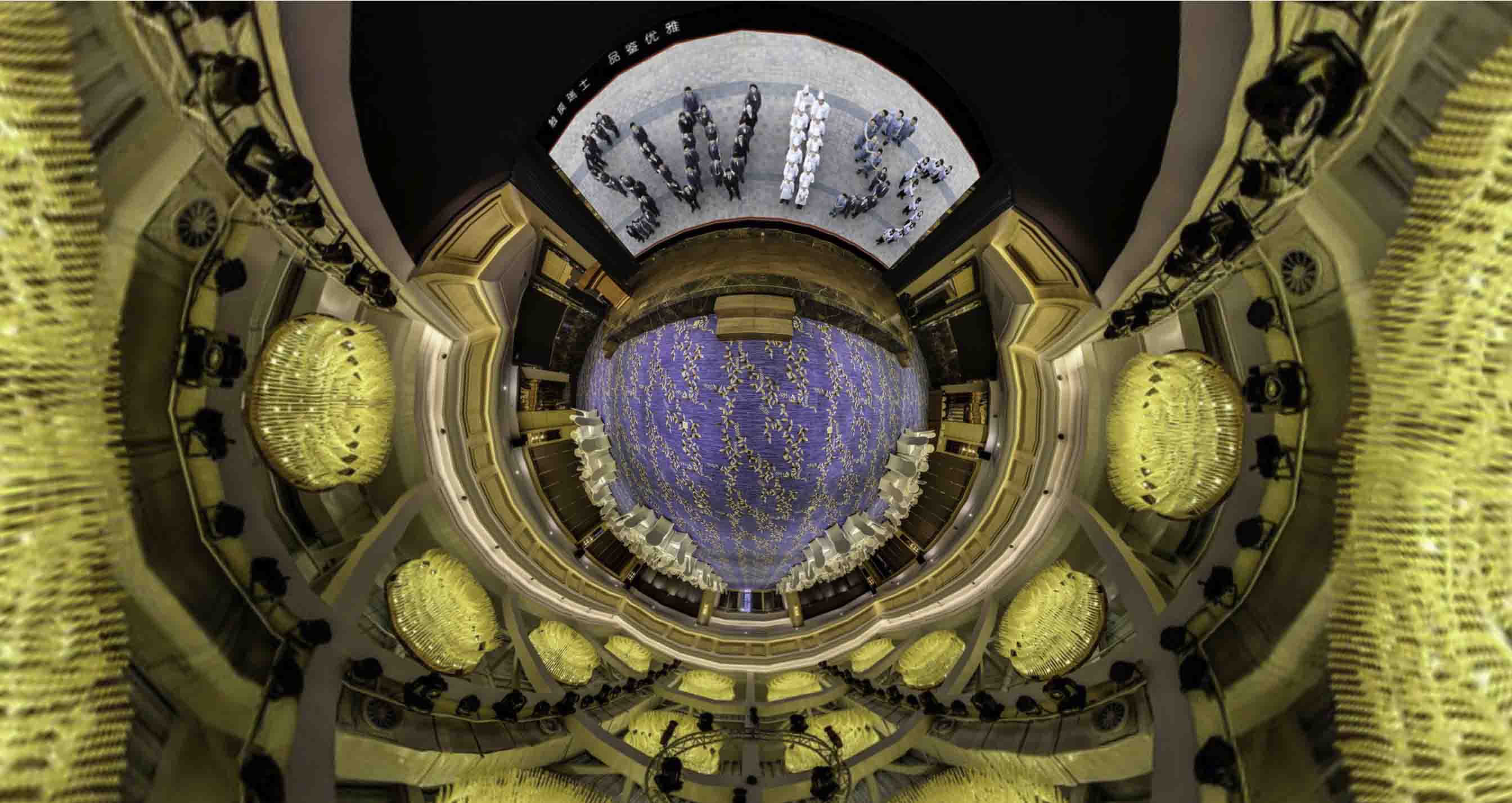 上蔡探索VR全景拍摄中的深度感：营造沉浸式体验的关键要素