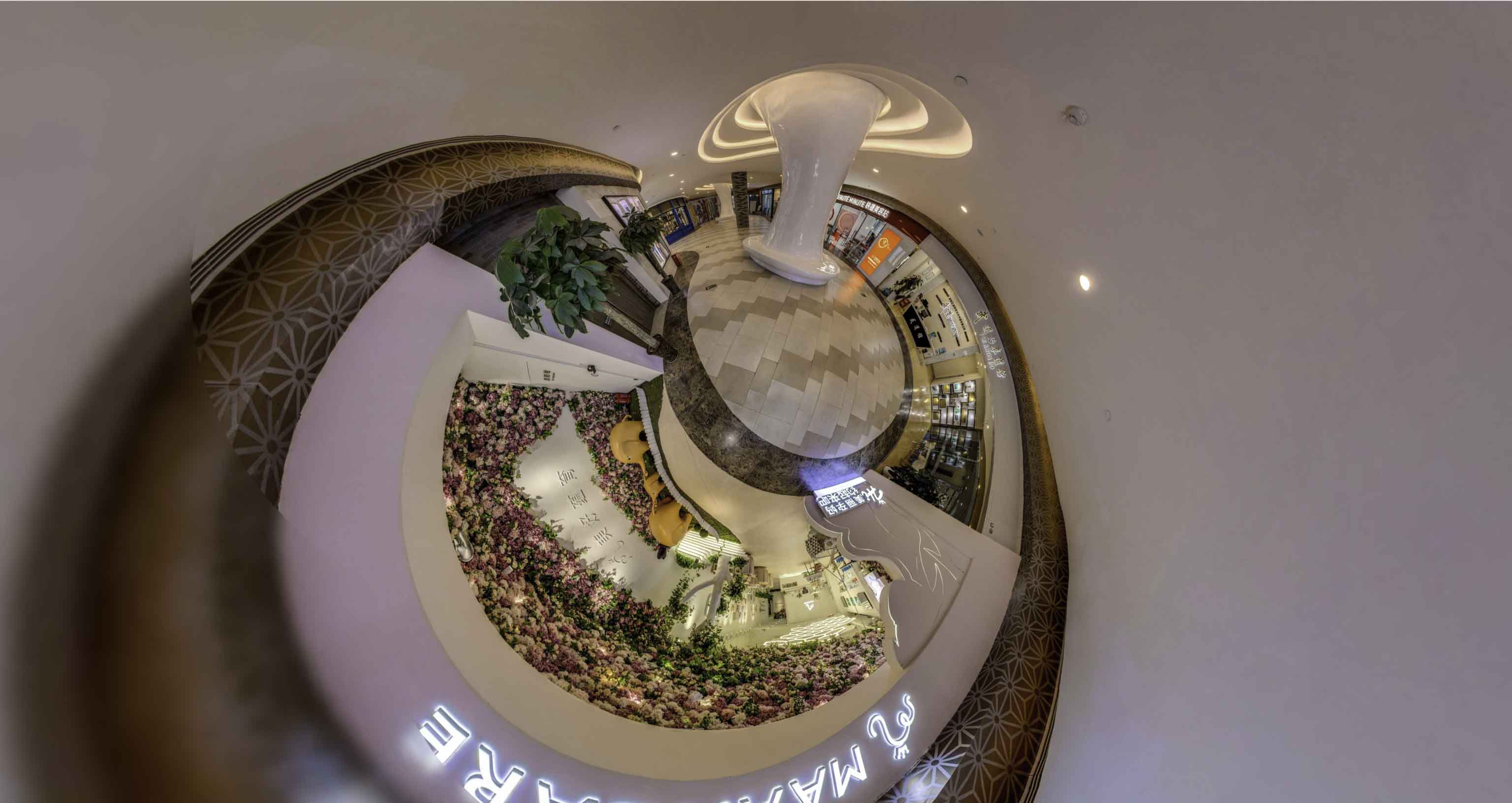 上蔡将VR全景融入品牌宣传活动的创新实践与策略